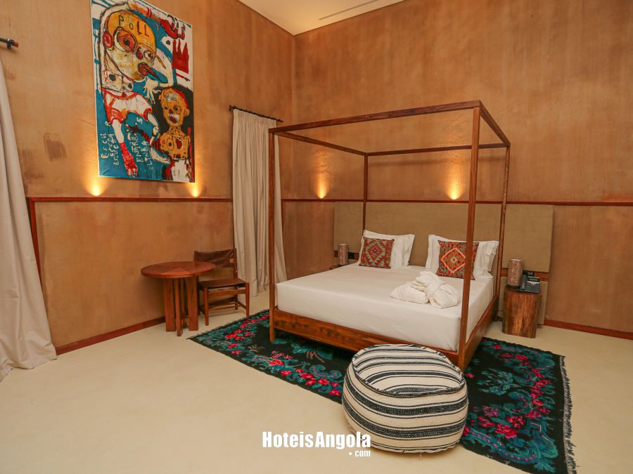 Mumba Lodge - Image 12